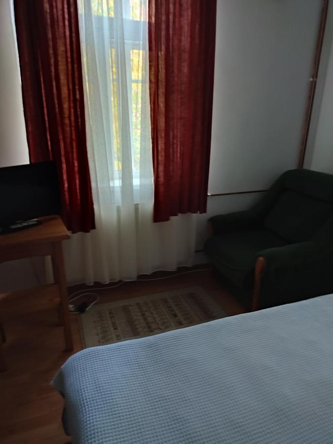 Vila Brazilor Caciulata Esterno foto