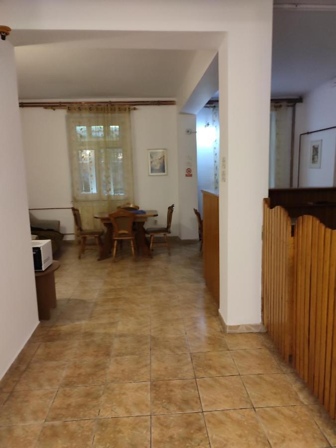 Vila Brazilor Caciulata Esterno foto