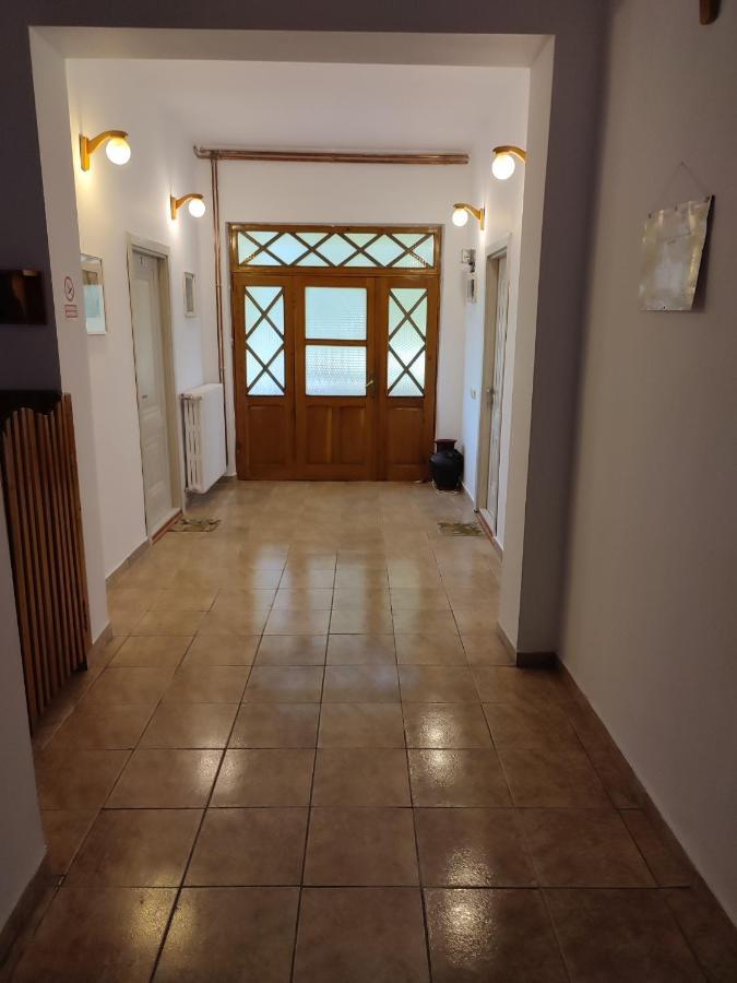 Vila Brazilor Caciulata Esterno foto